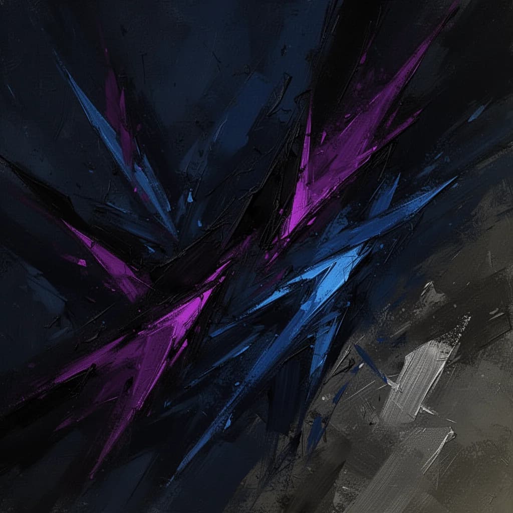 Runes of the Black Forge