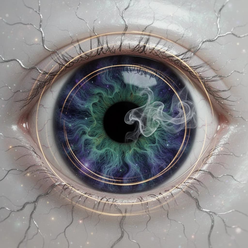 Hypnotise Me