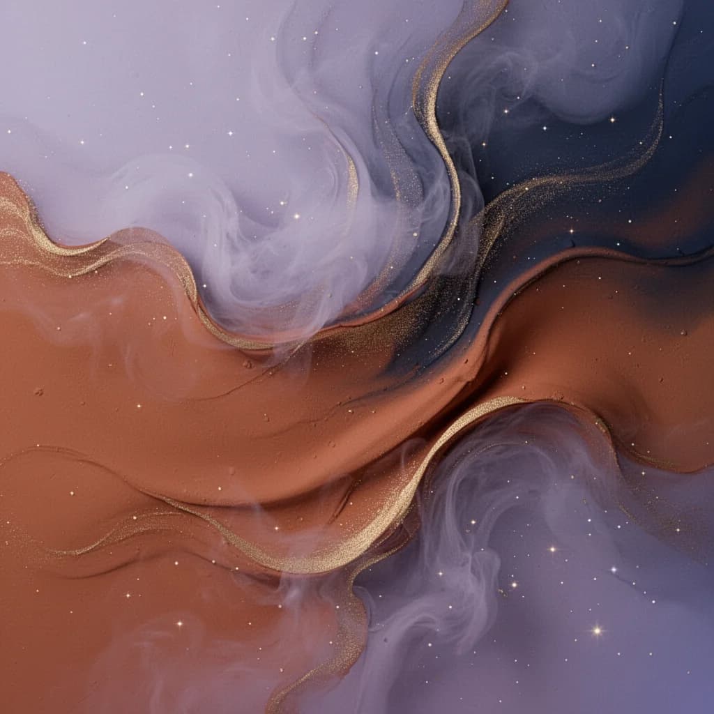 Reverie in Two