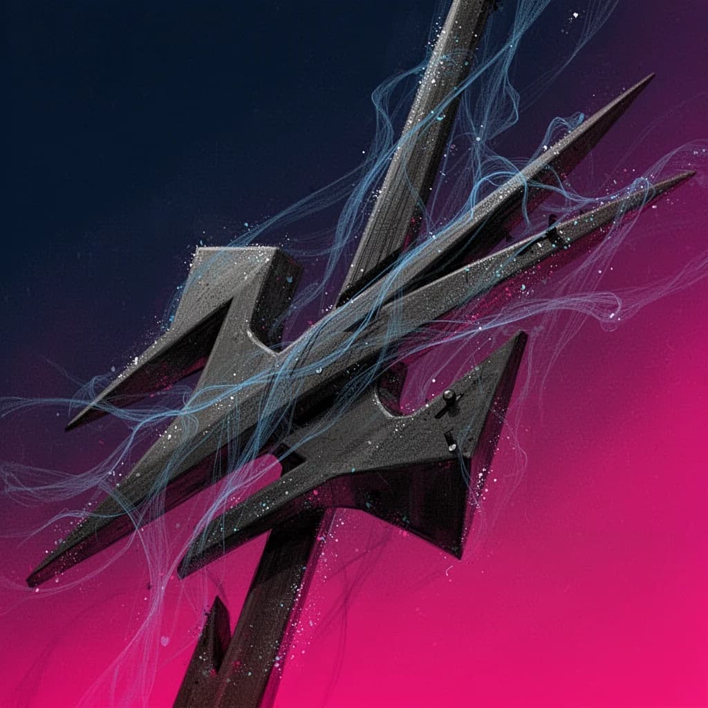 Static Heartbreak