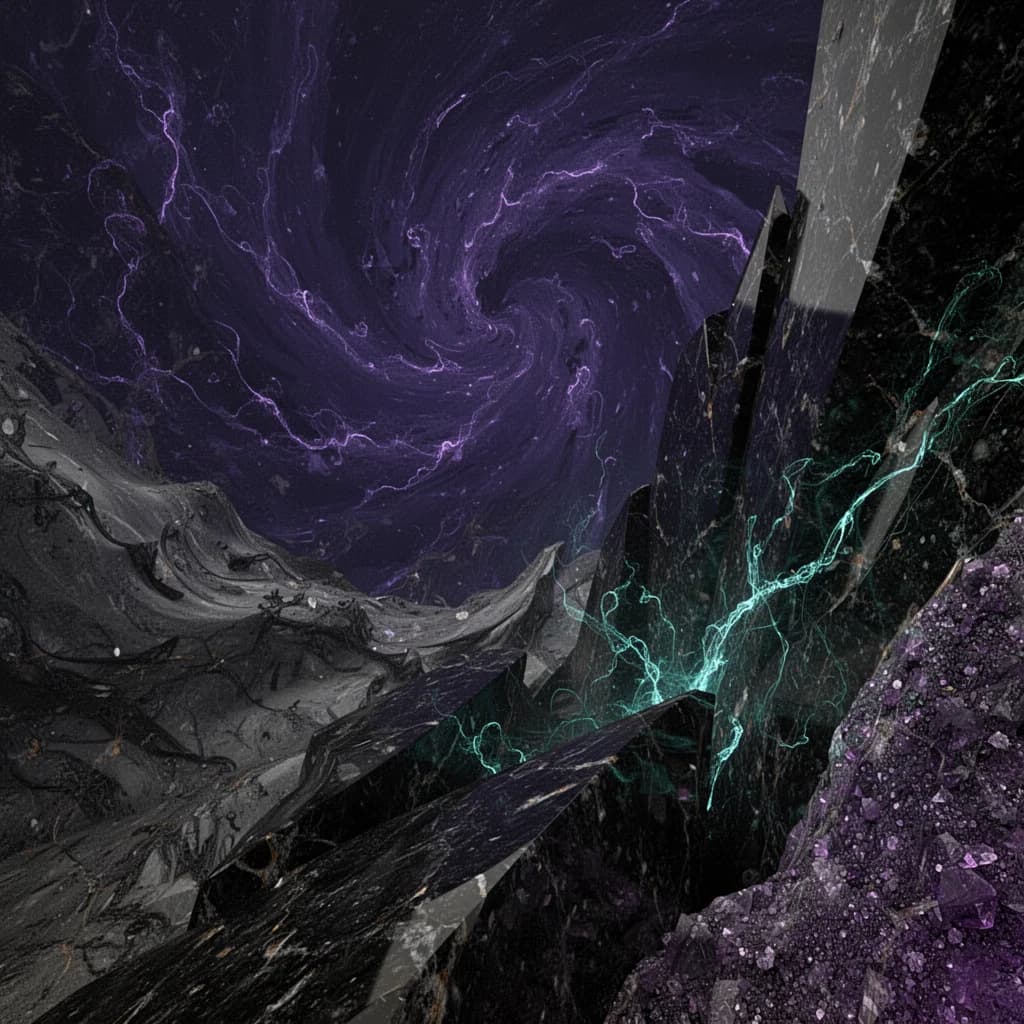 Resonant Abyss