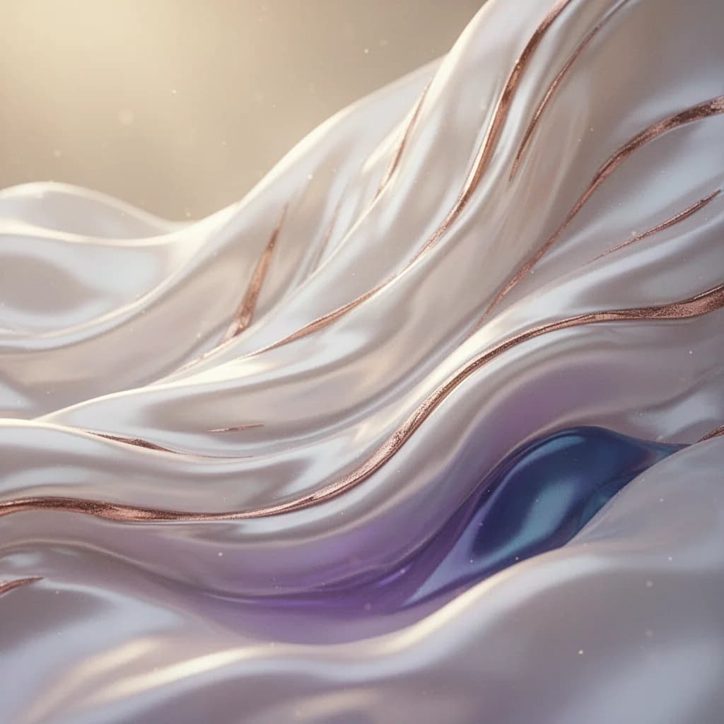 Streams of Joy