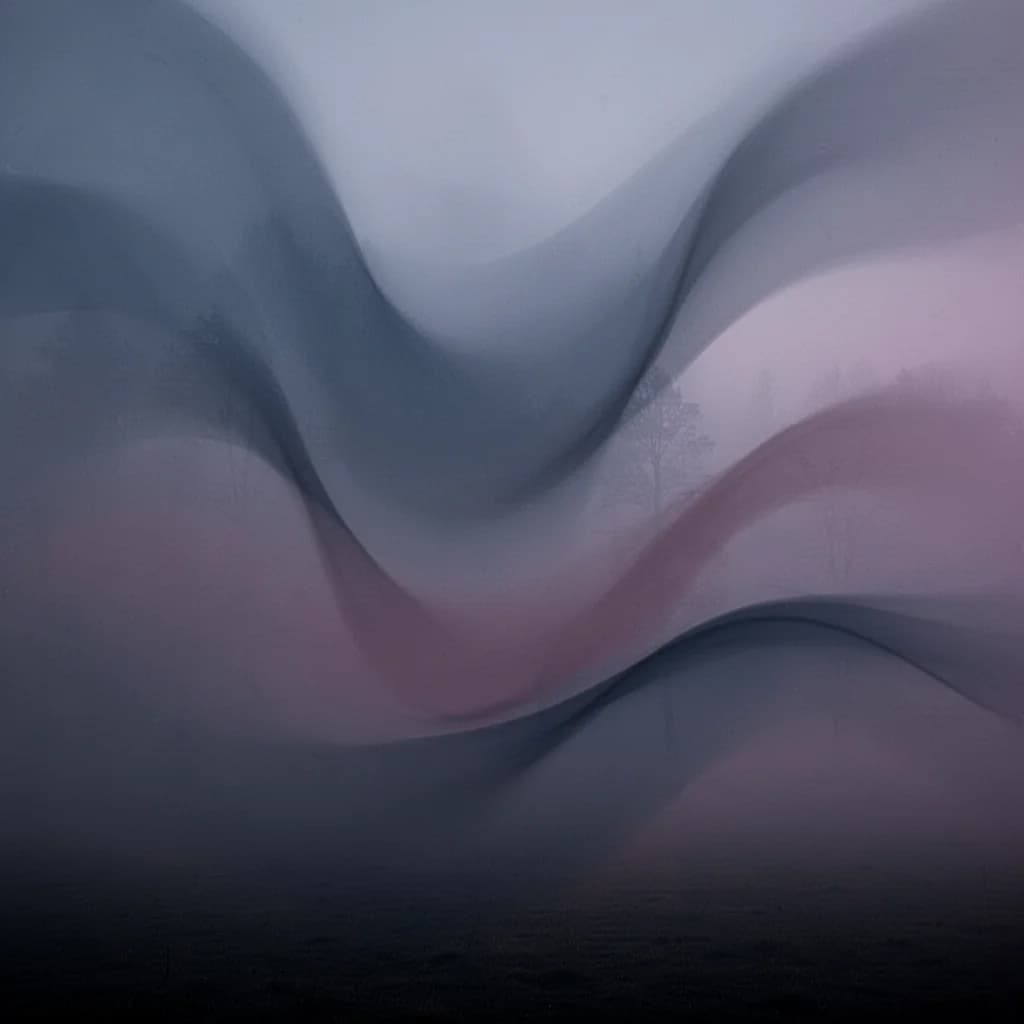 Fogbound Reverie