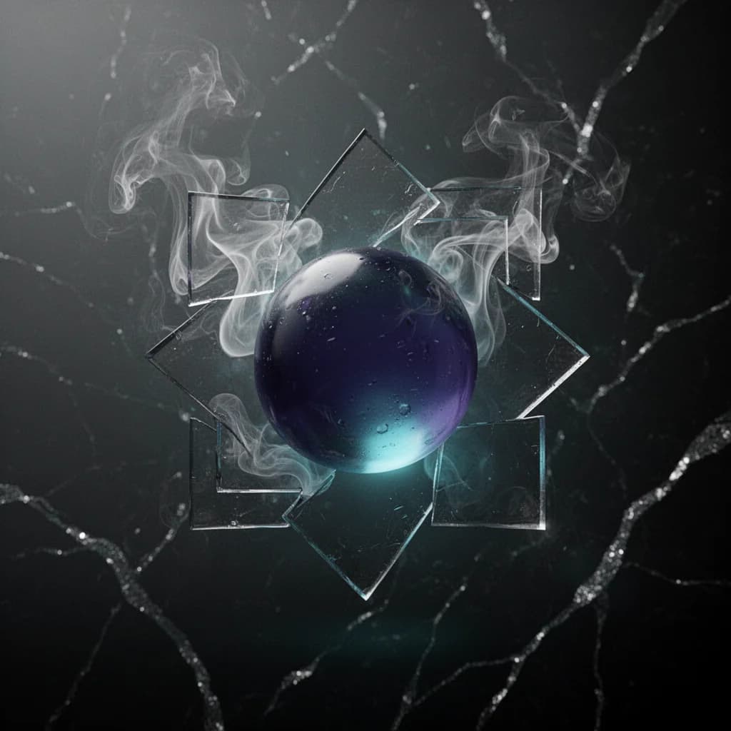 Fractured Resonance