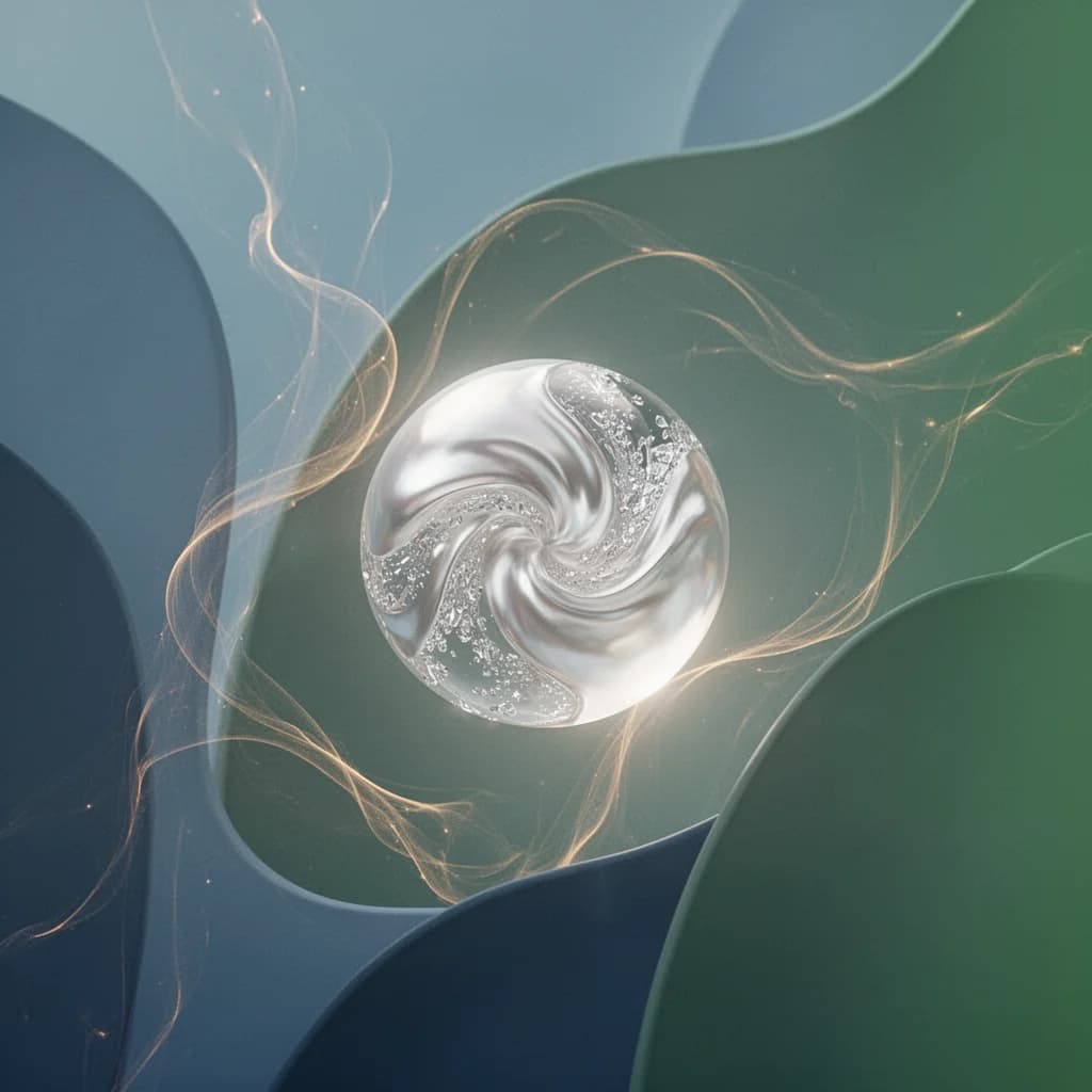 Sunlit Crescendo