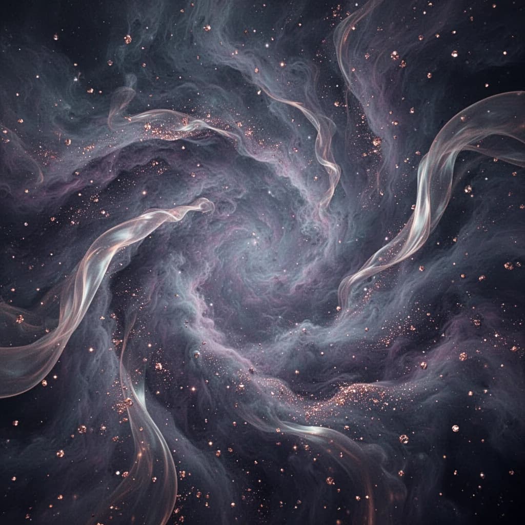 Luminous Veil