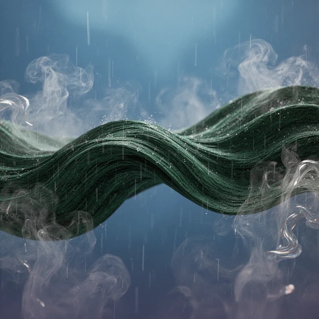 Whispers of Rainfall