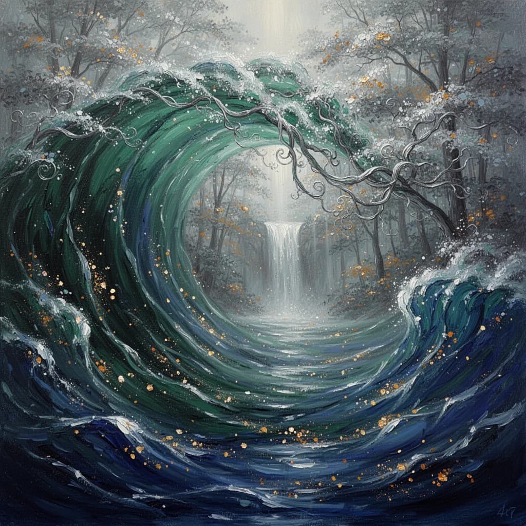 Whispers of the Wild