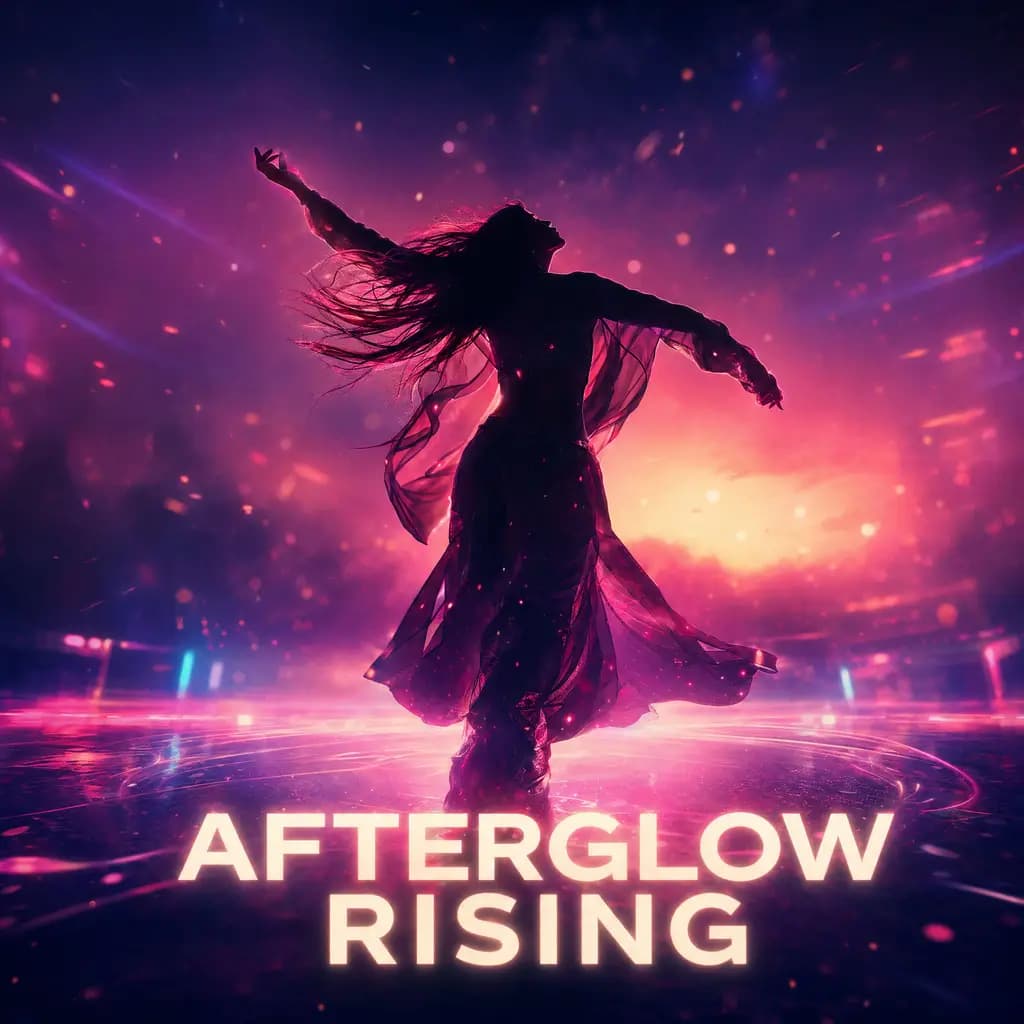 Afterglow Rising