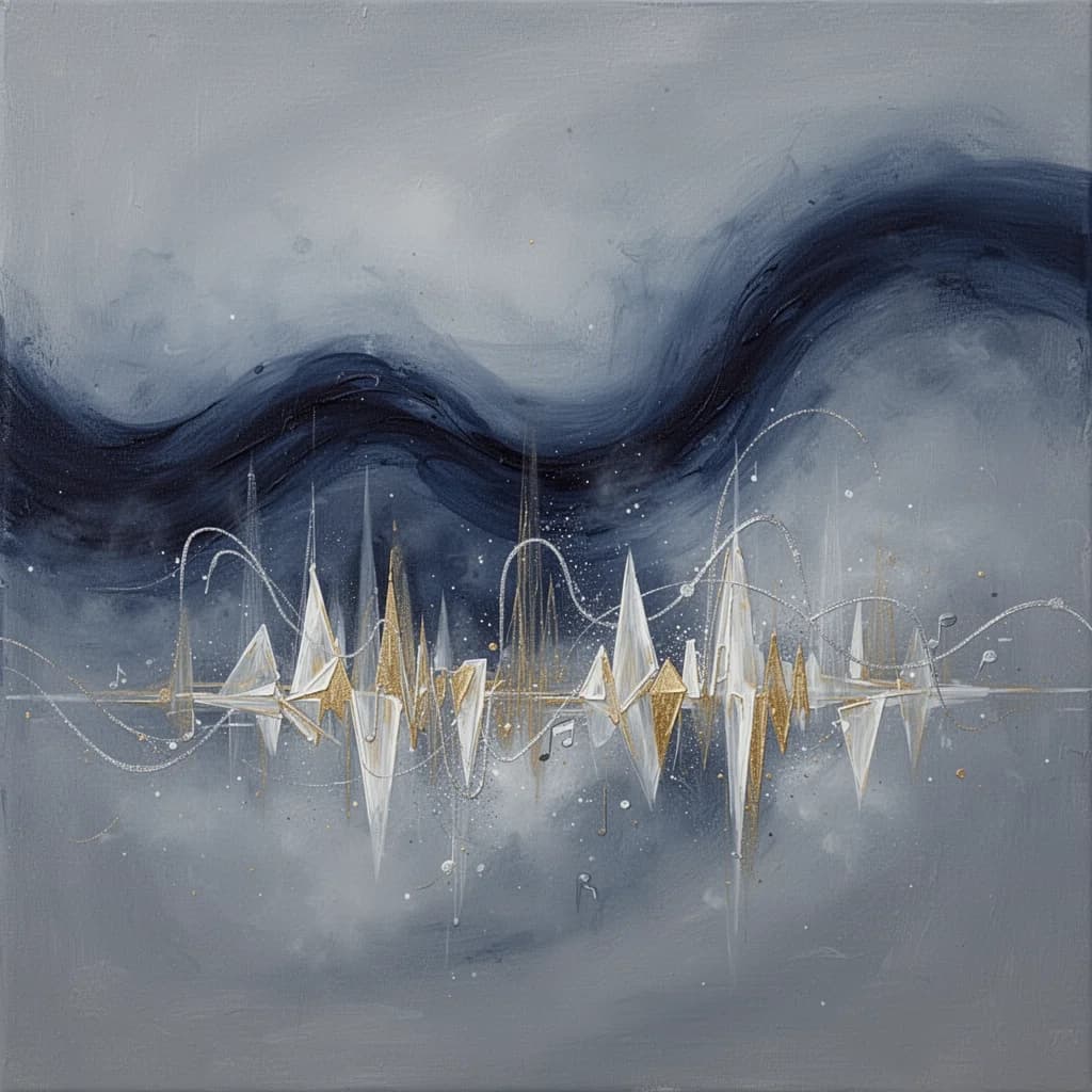 0013 Velvet Scratch Groove