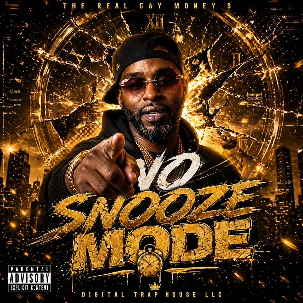 No Snooze Mode