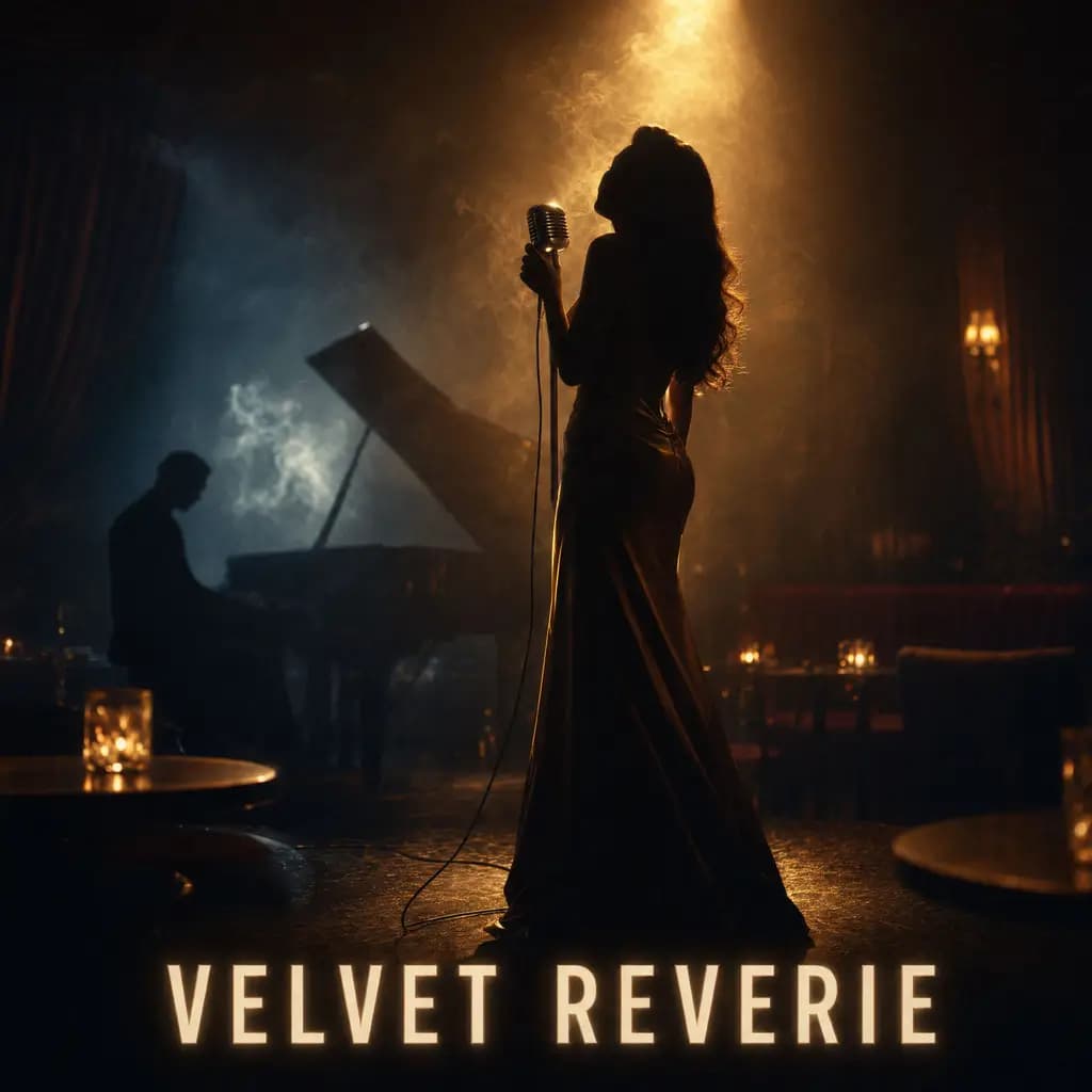 Velvet Reverie