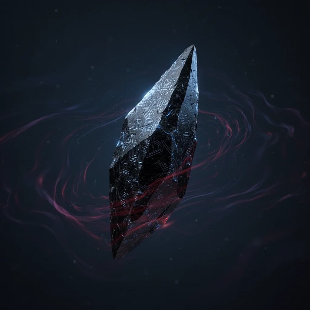 Subterranean Resonance