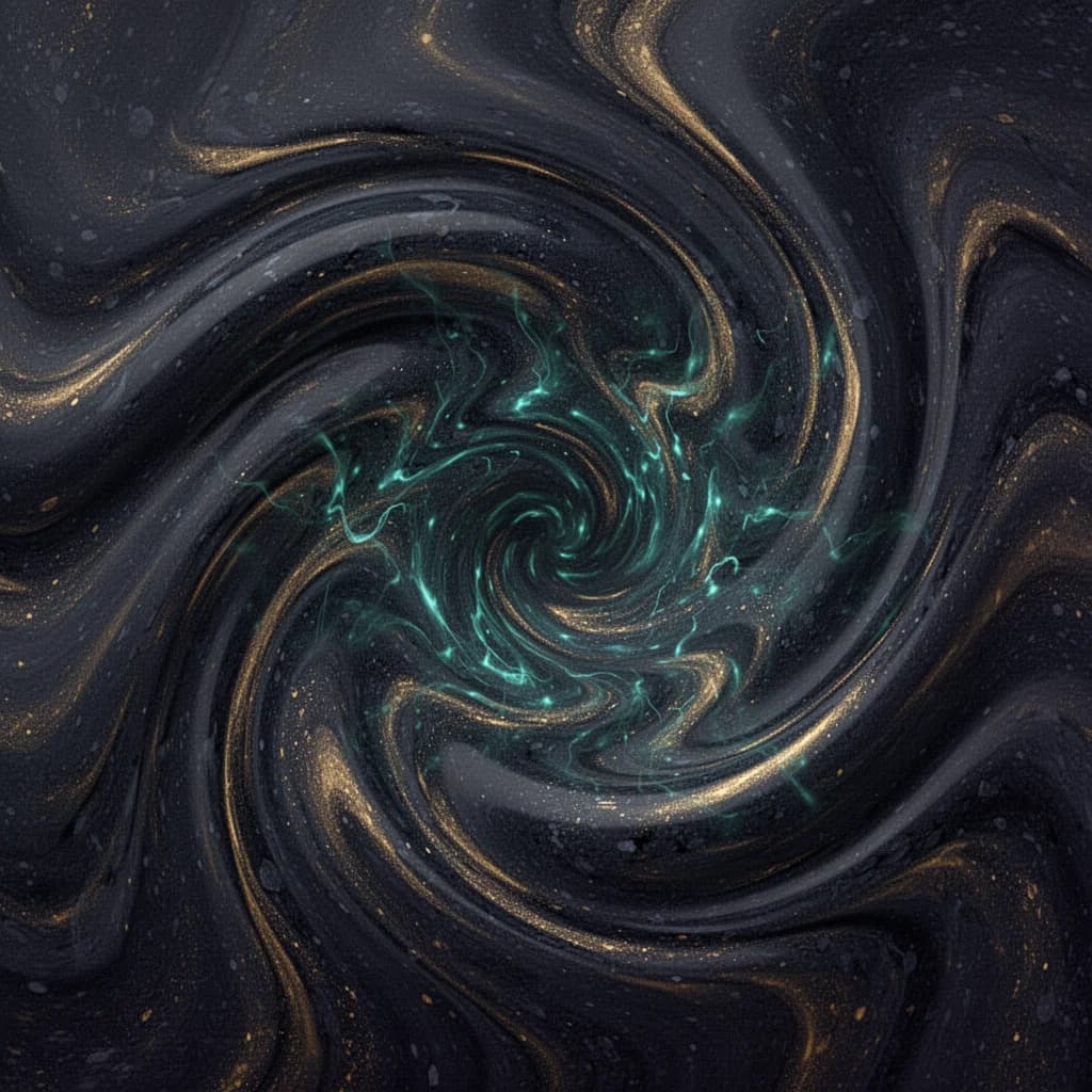 Embers of Dawn