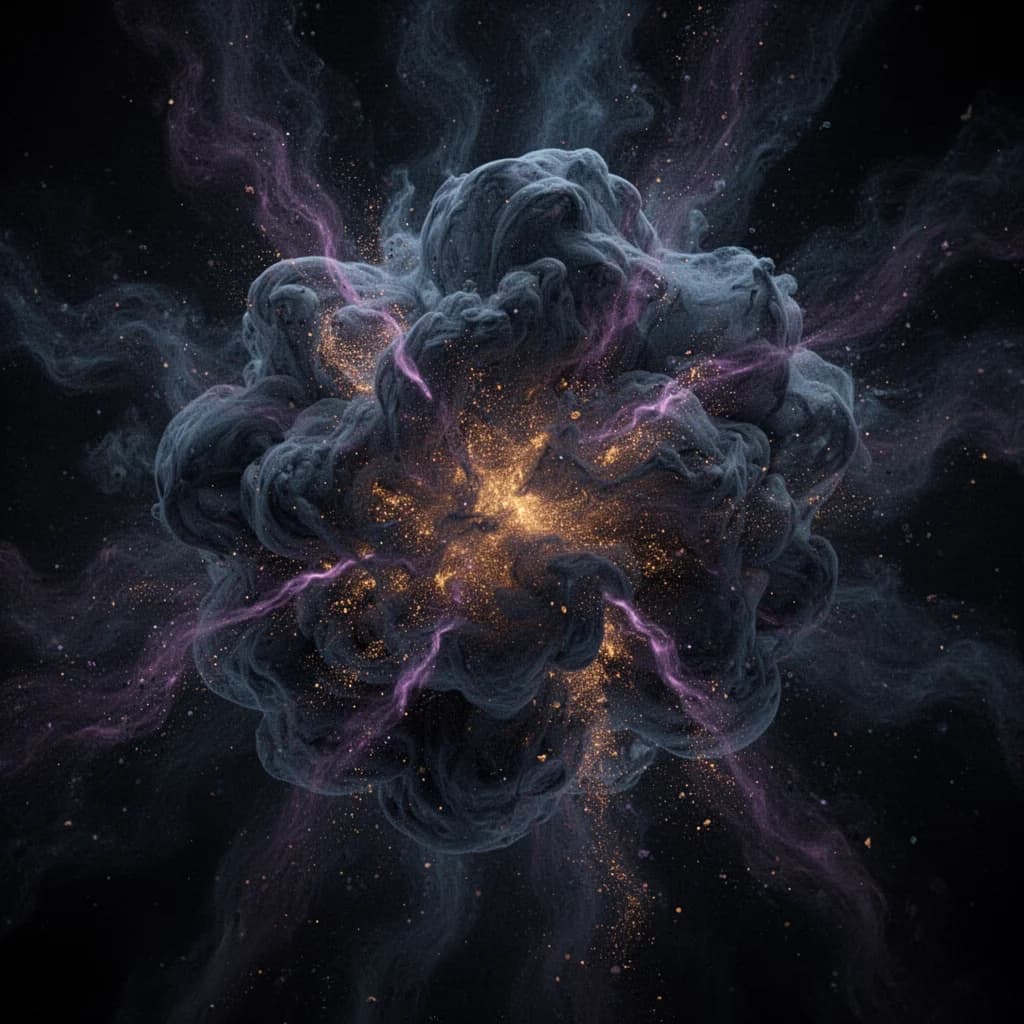 Sacred Threshold