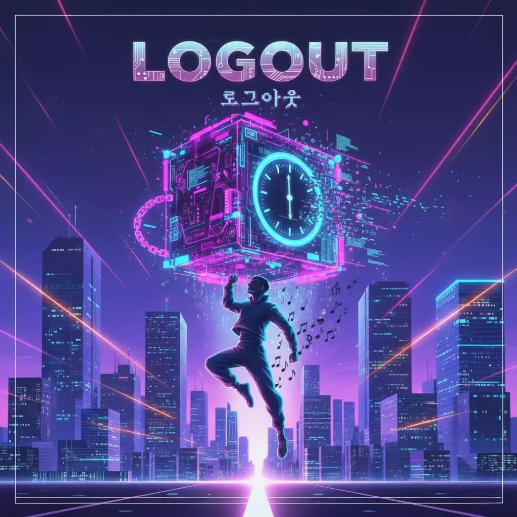 로그아웃(Logout)