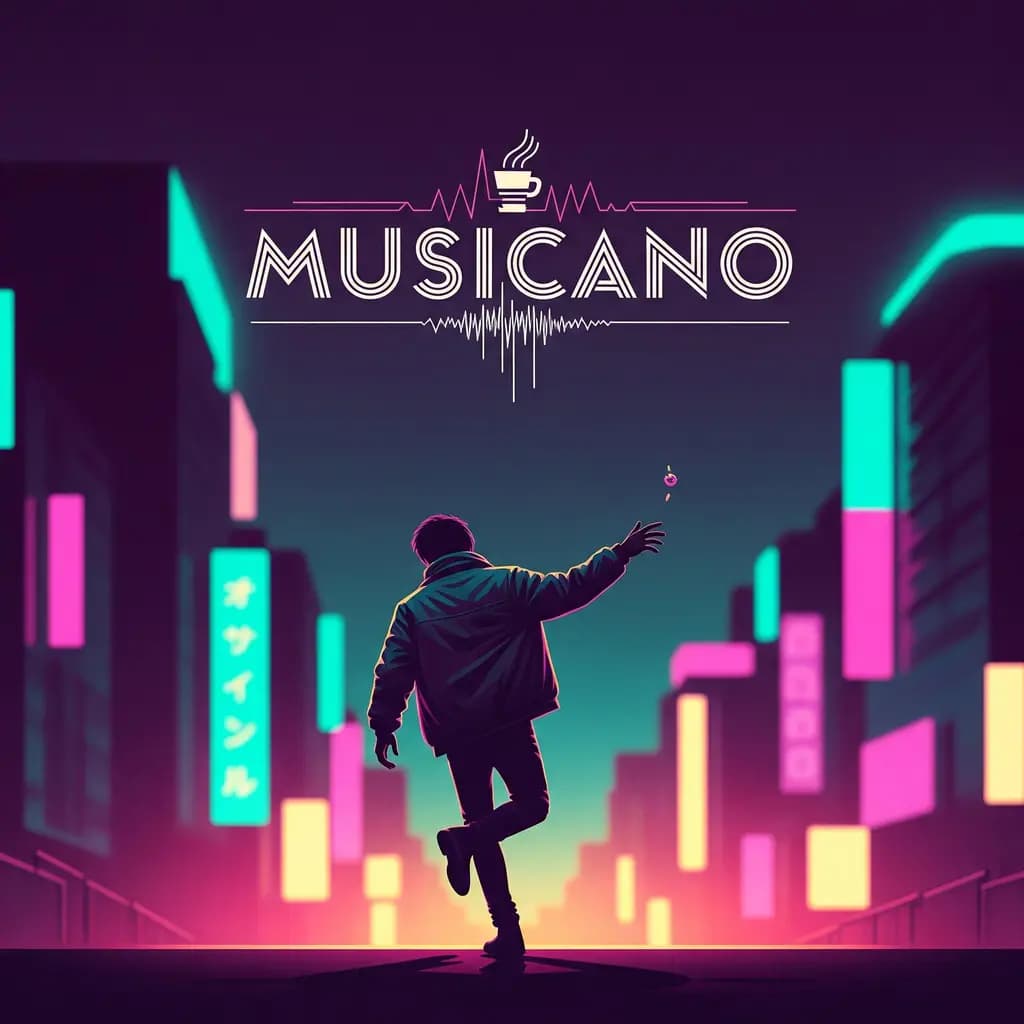 뮤직카노(Musicano)
