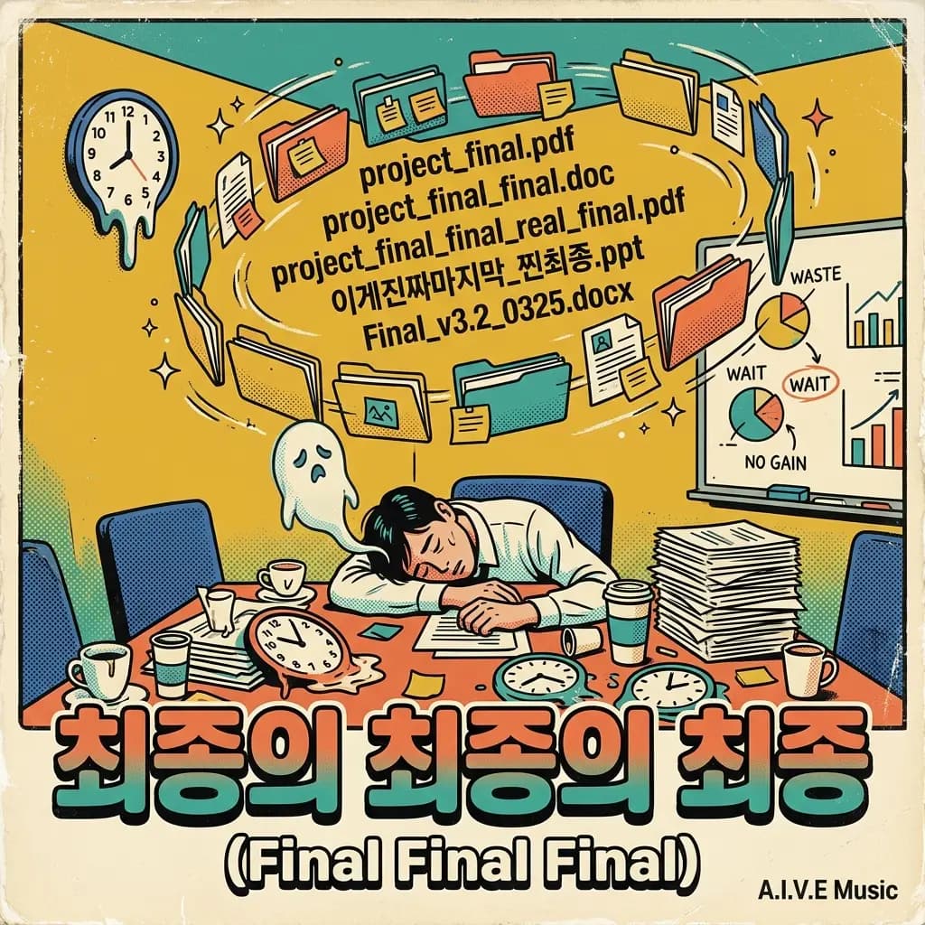 최종의 최종의 최종(Final Final Final)