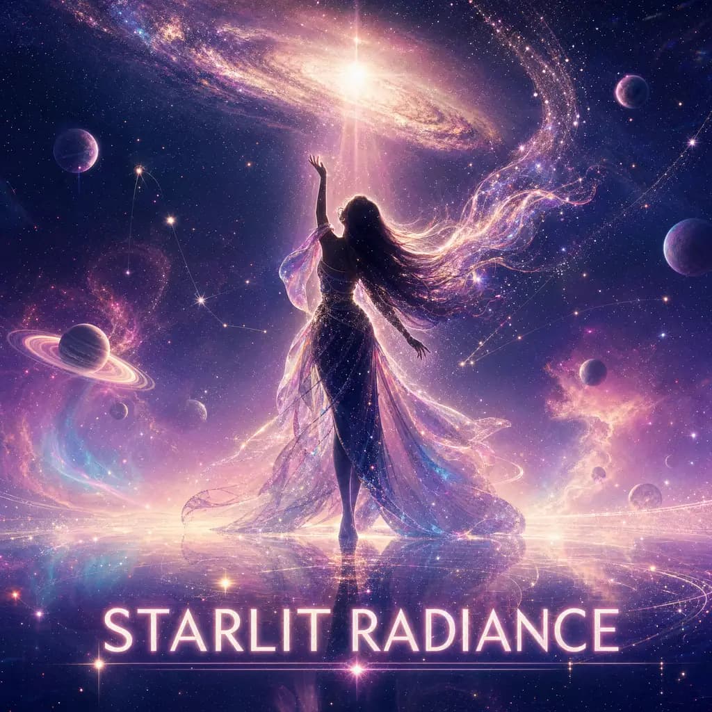 Starlit Radiance