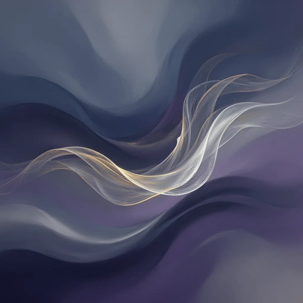 Whispers of the Glen