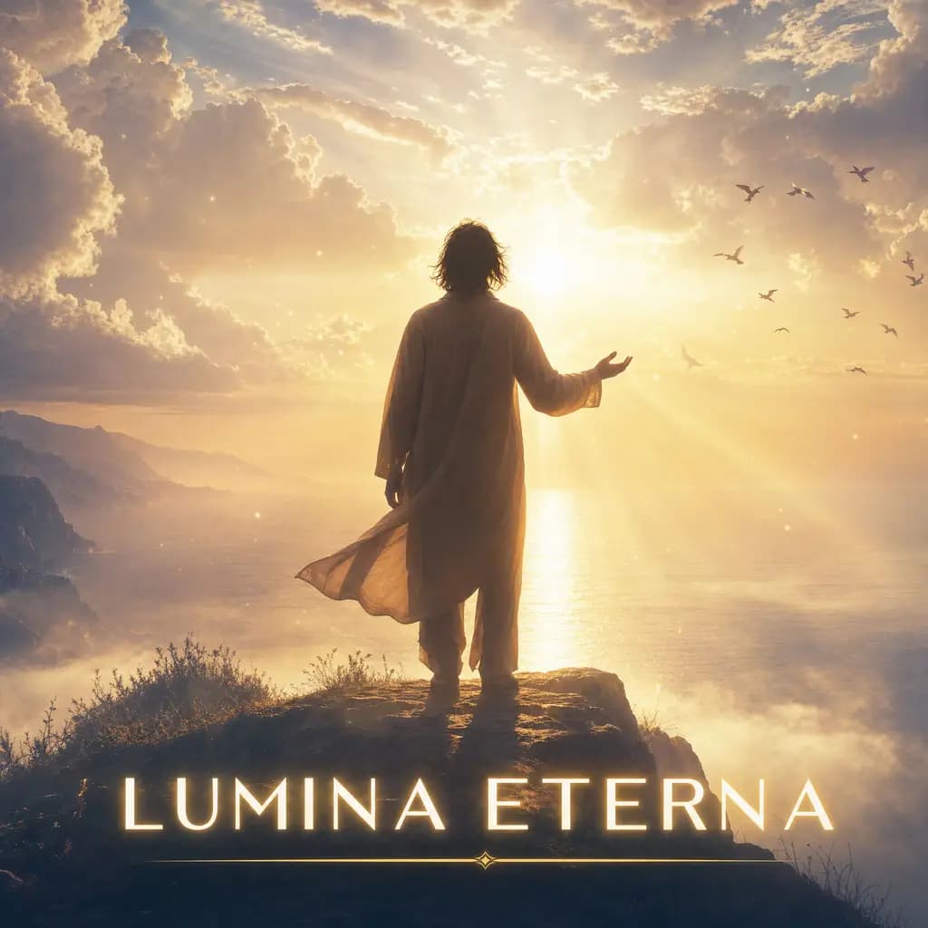 Lumina Eterna