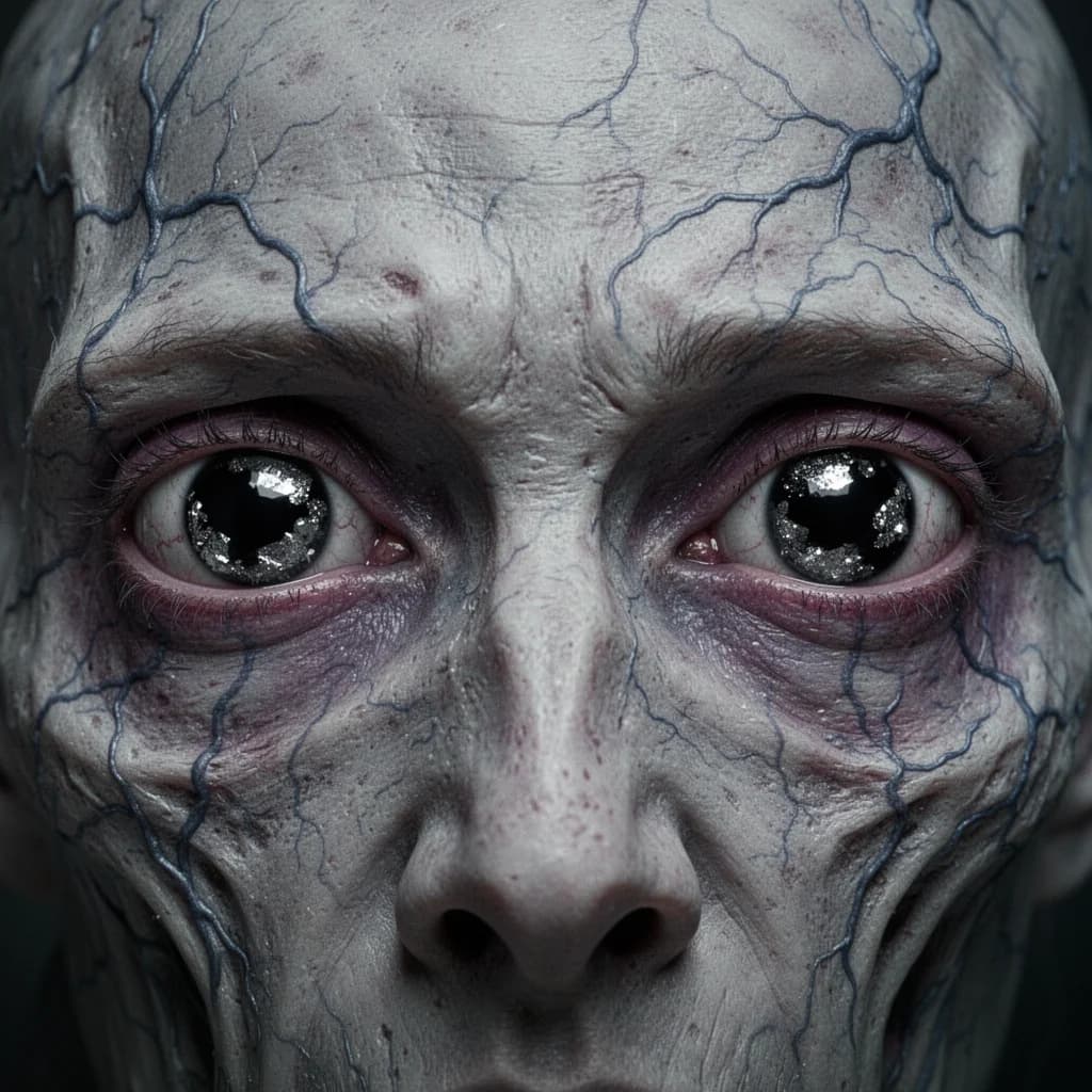 The Eyes