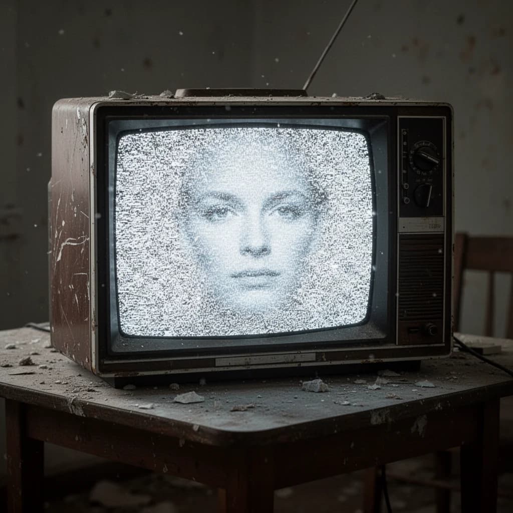 Dead Channel Saint