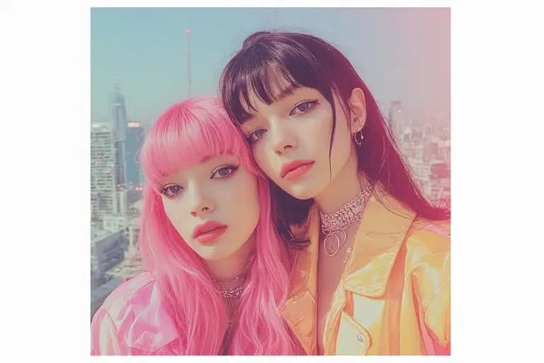 Heavy Hitters, 베를린 Remix