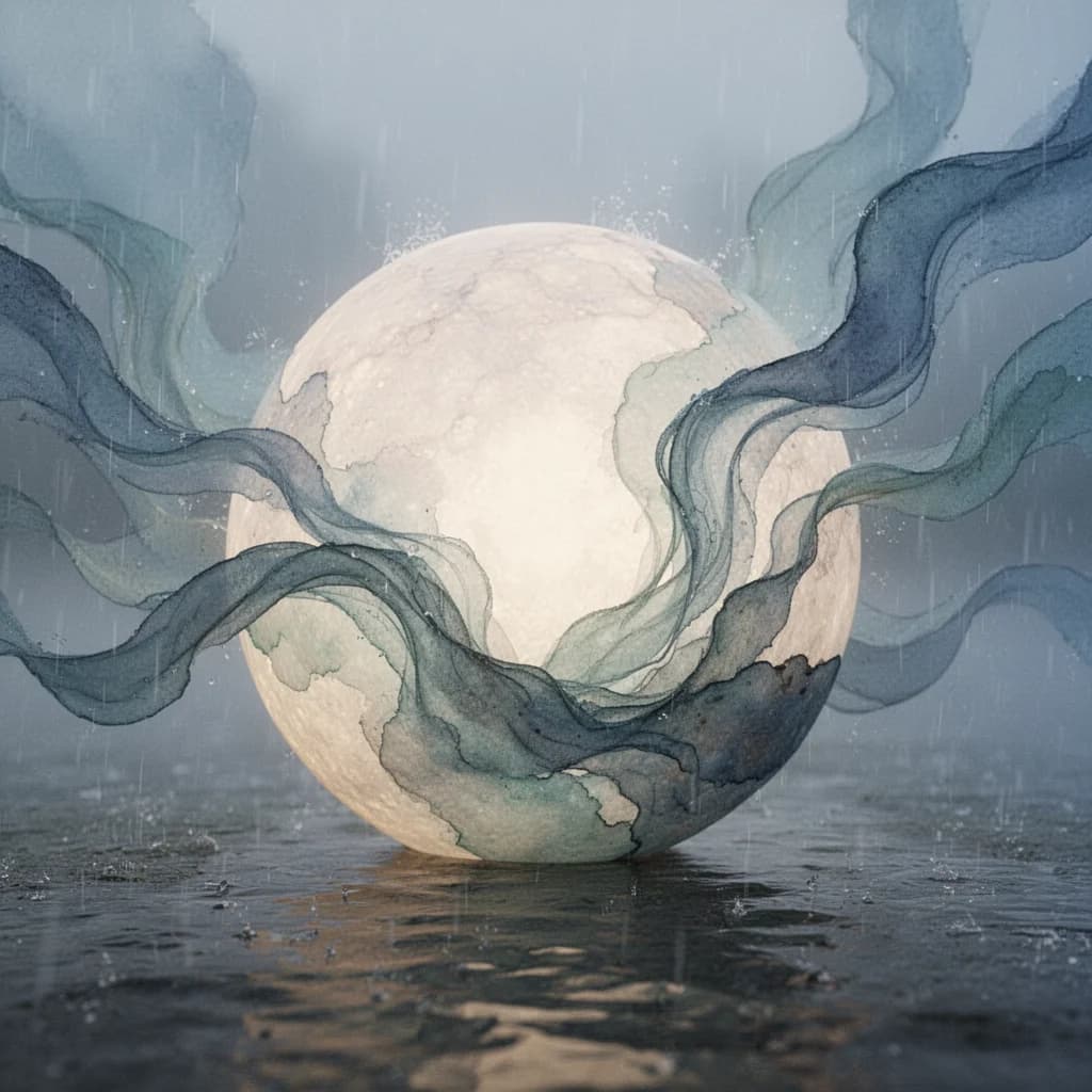 Whispers Beneath the Canopy