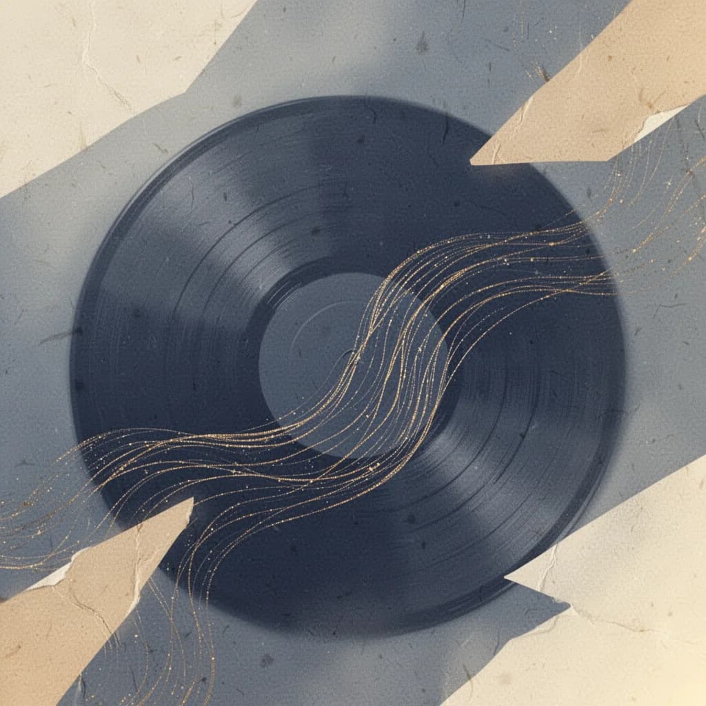 Vinyl Breeze