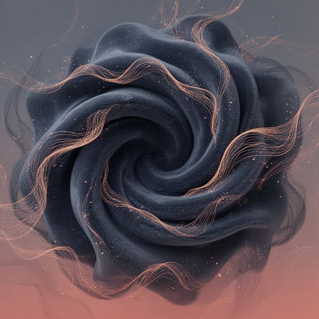 Vinyl Sunset Breeze