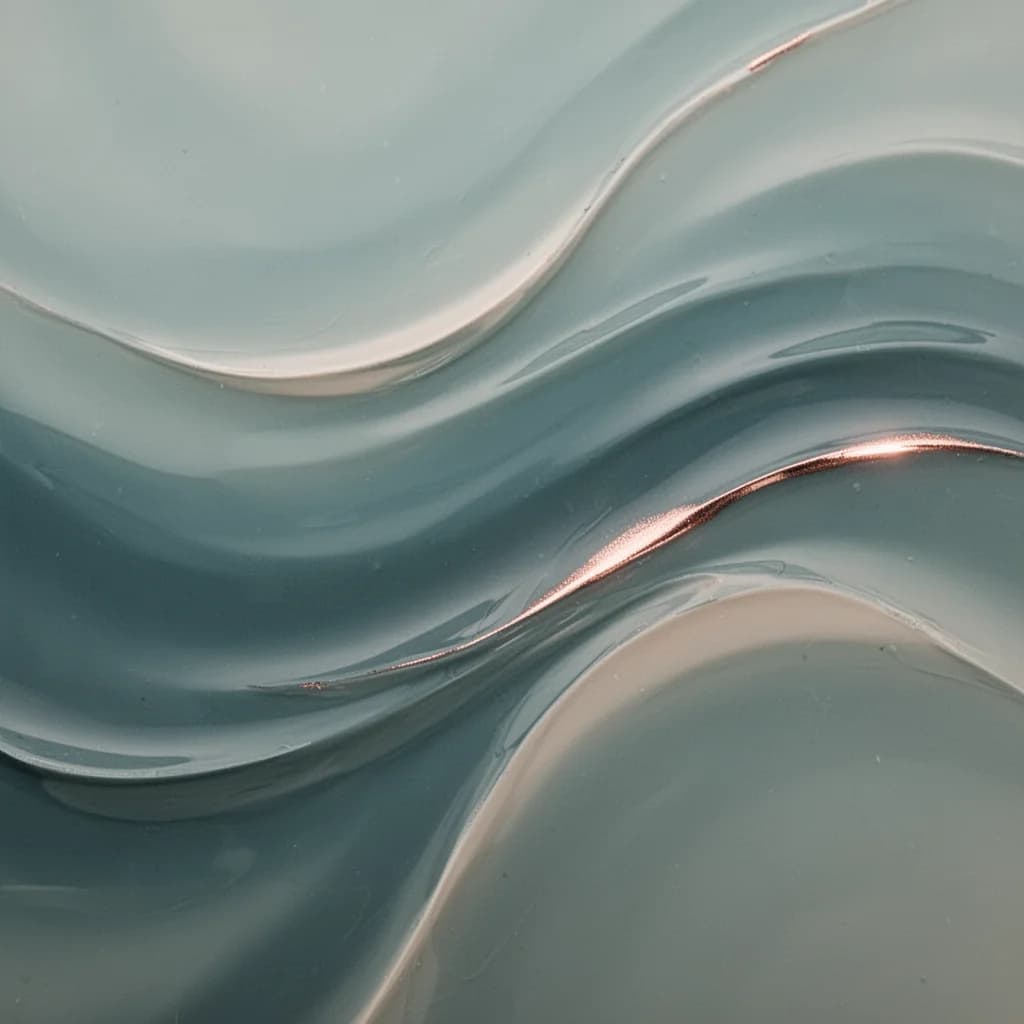 Vinyl Sunset Breeze