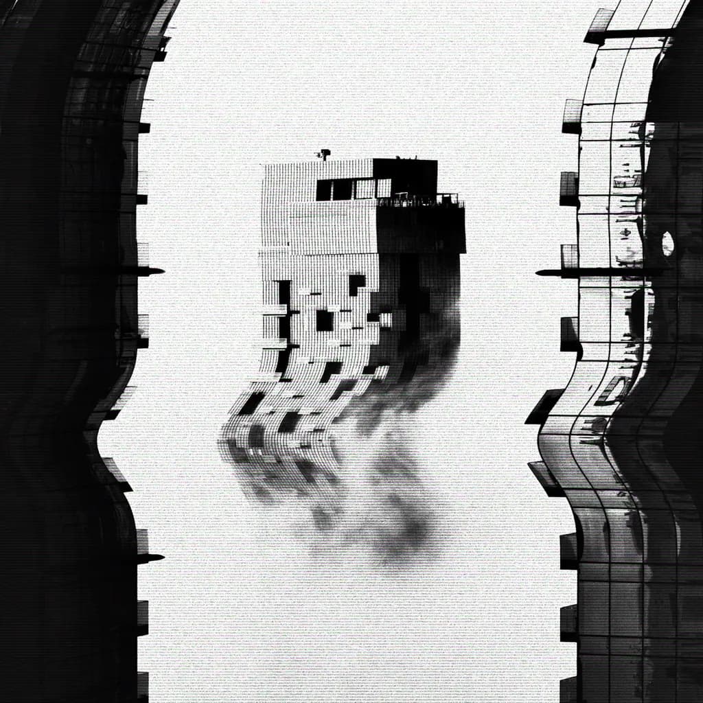 Ascension / High Rise