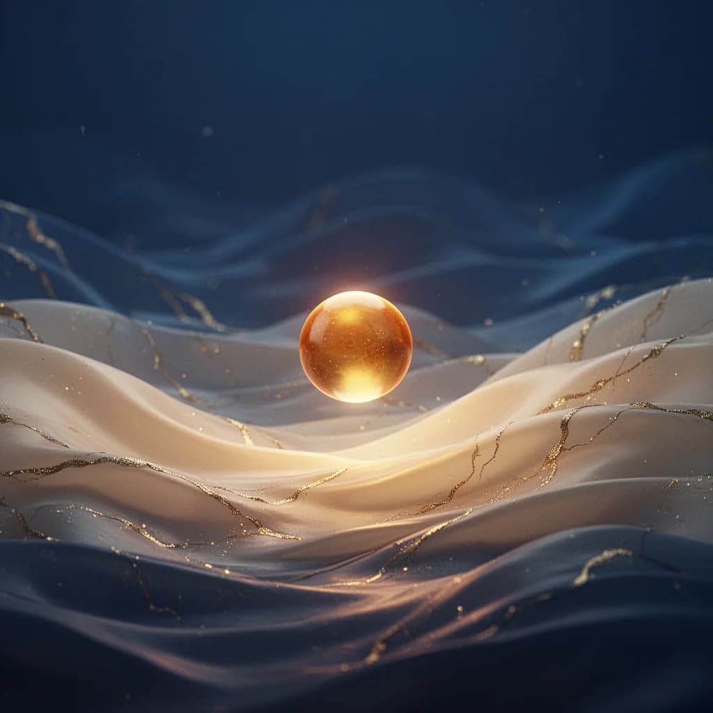 Sunlit Lounge Breeze Deep Sleep