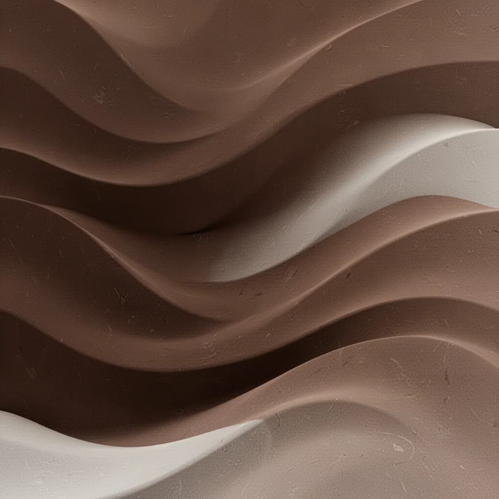 Brown Noise Drift