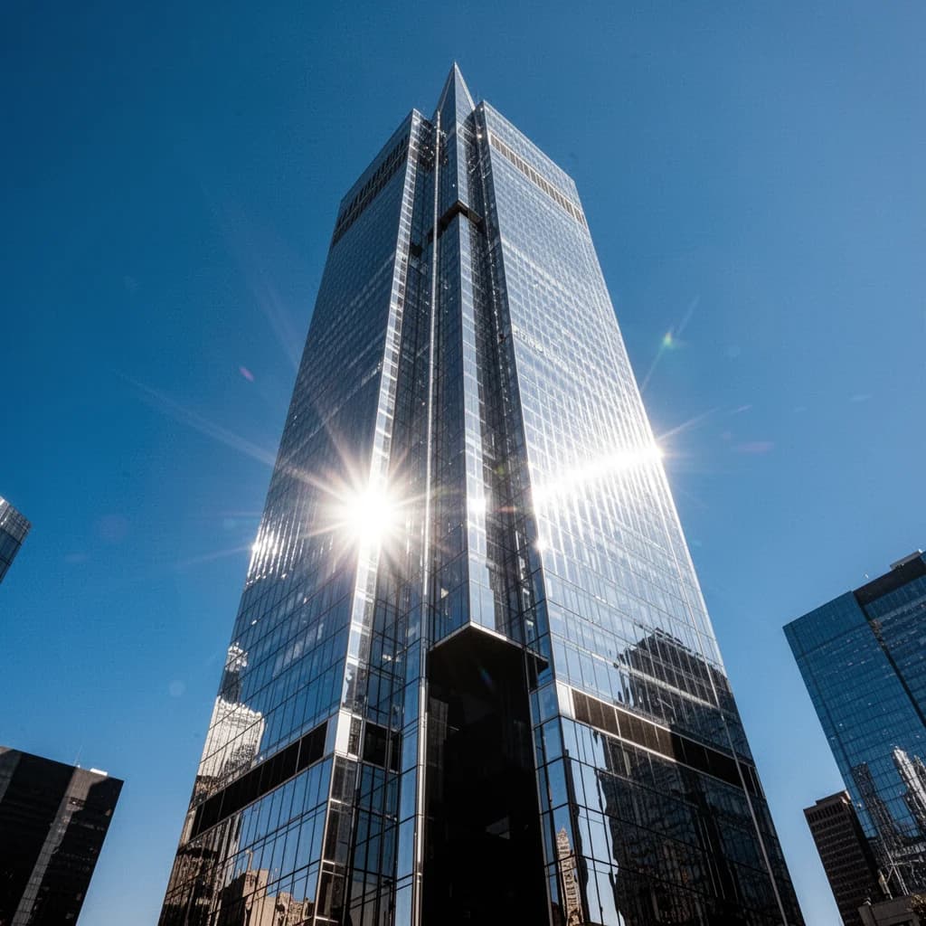 Bright Corporate 5