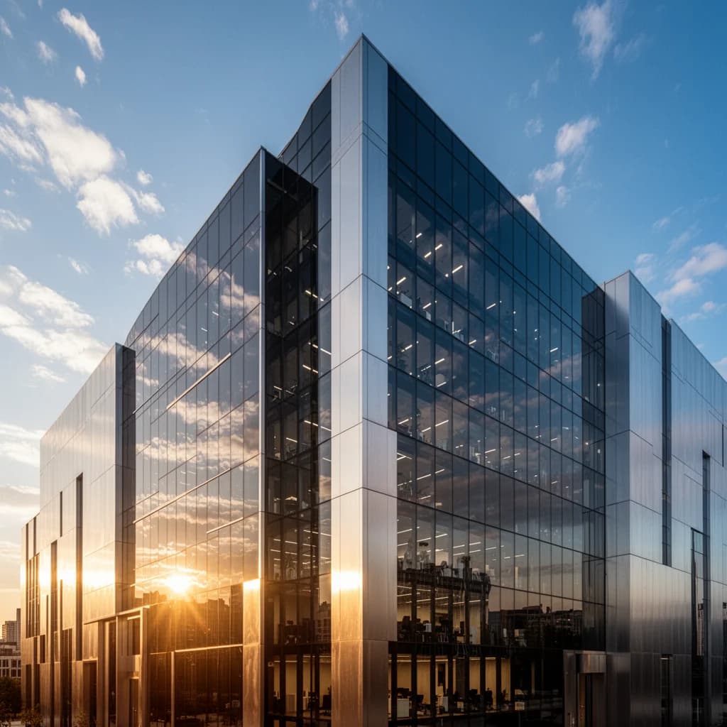 Bright Corporate 4