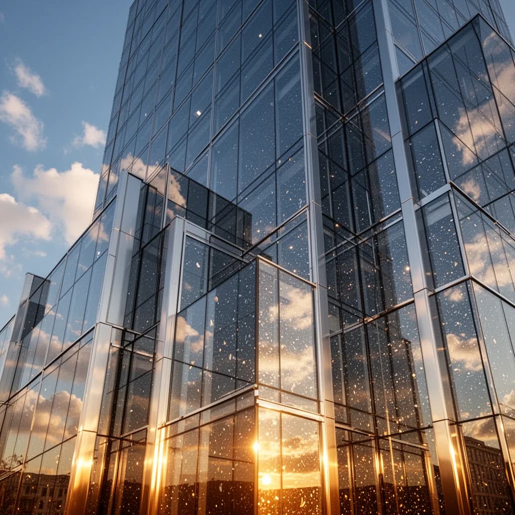 Bright Corporate 3