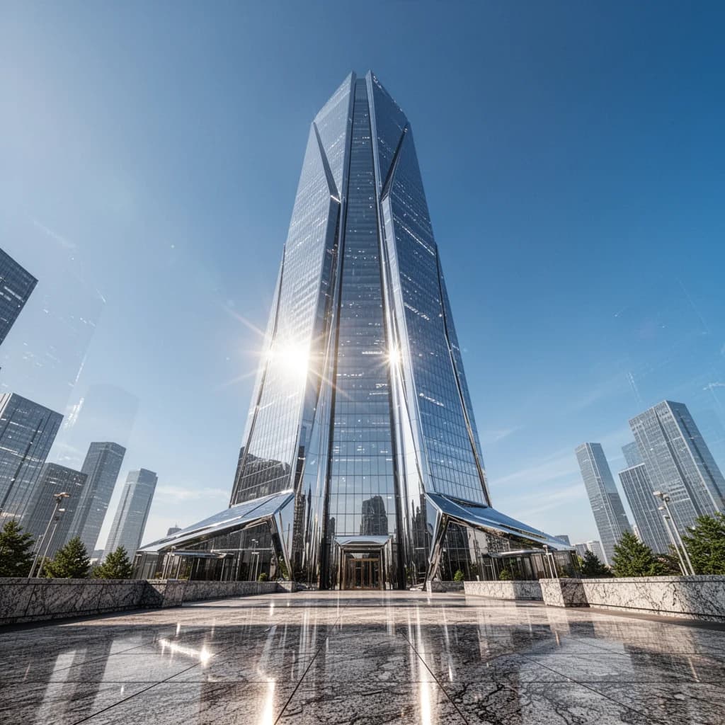 Bright Corporate 2