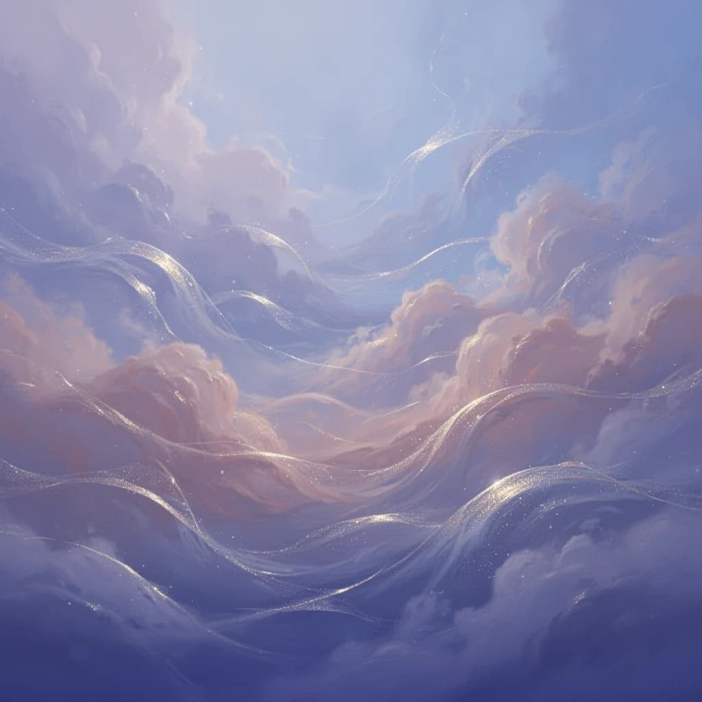 Celestial Drift