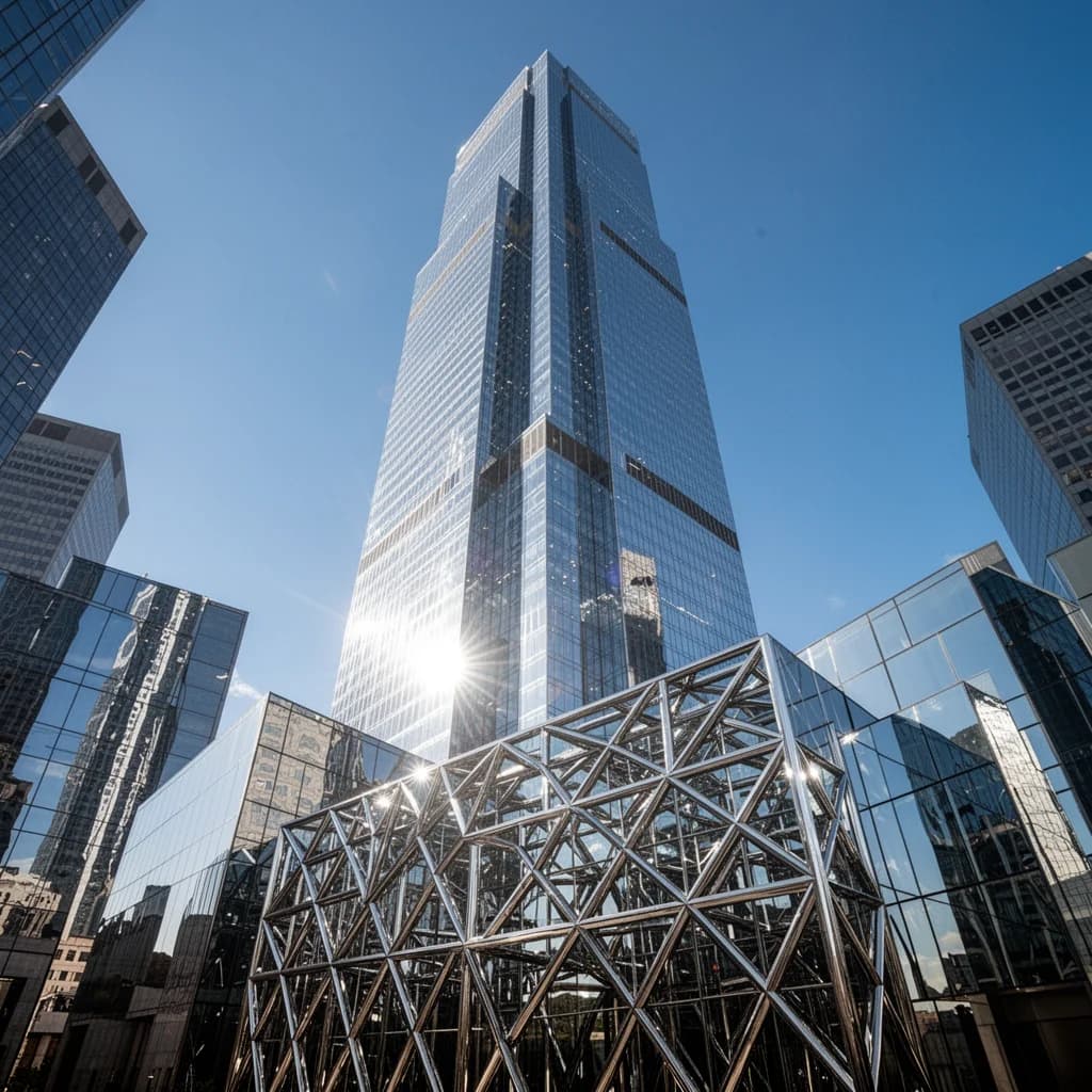 Bright Corporate 7