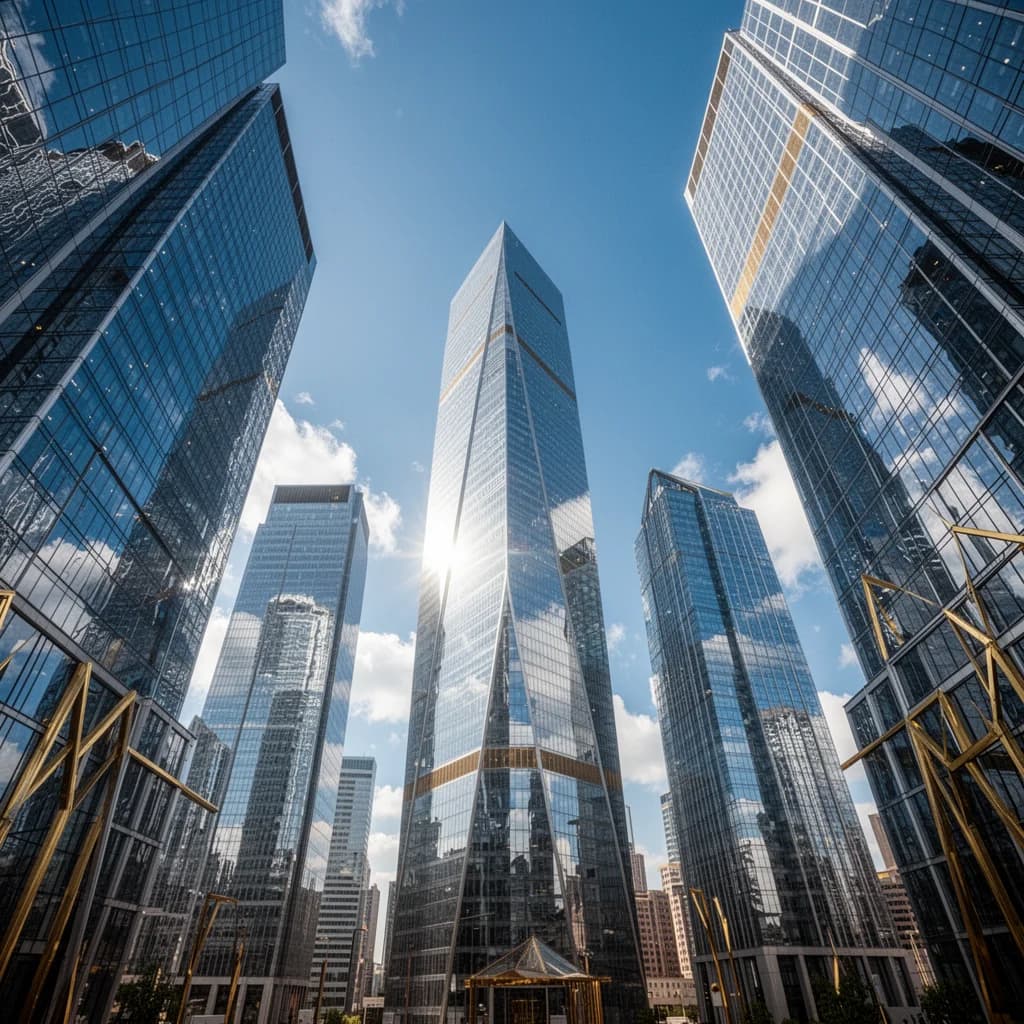 Bright Corporate 6
