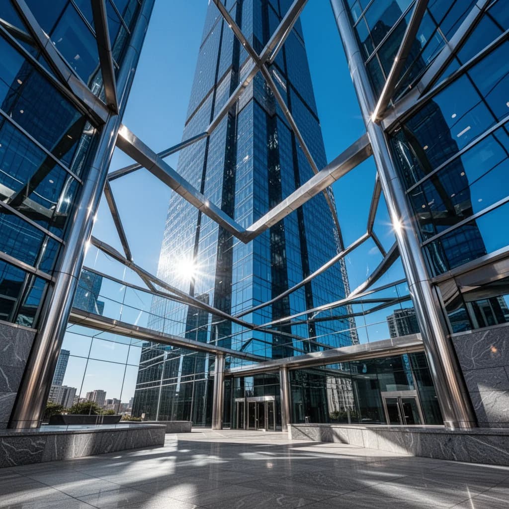 Bright Corporate 28