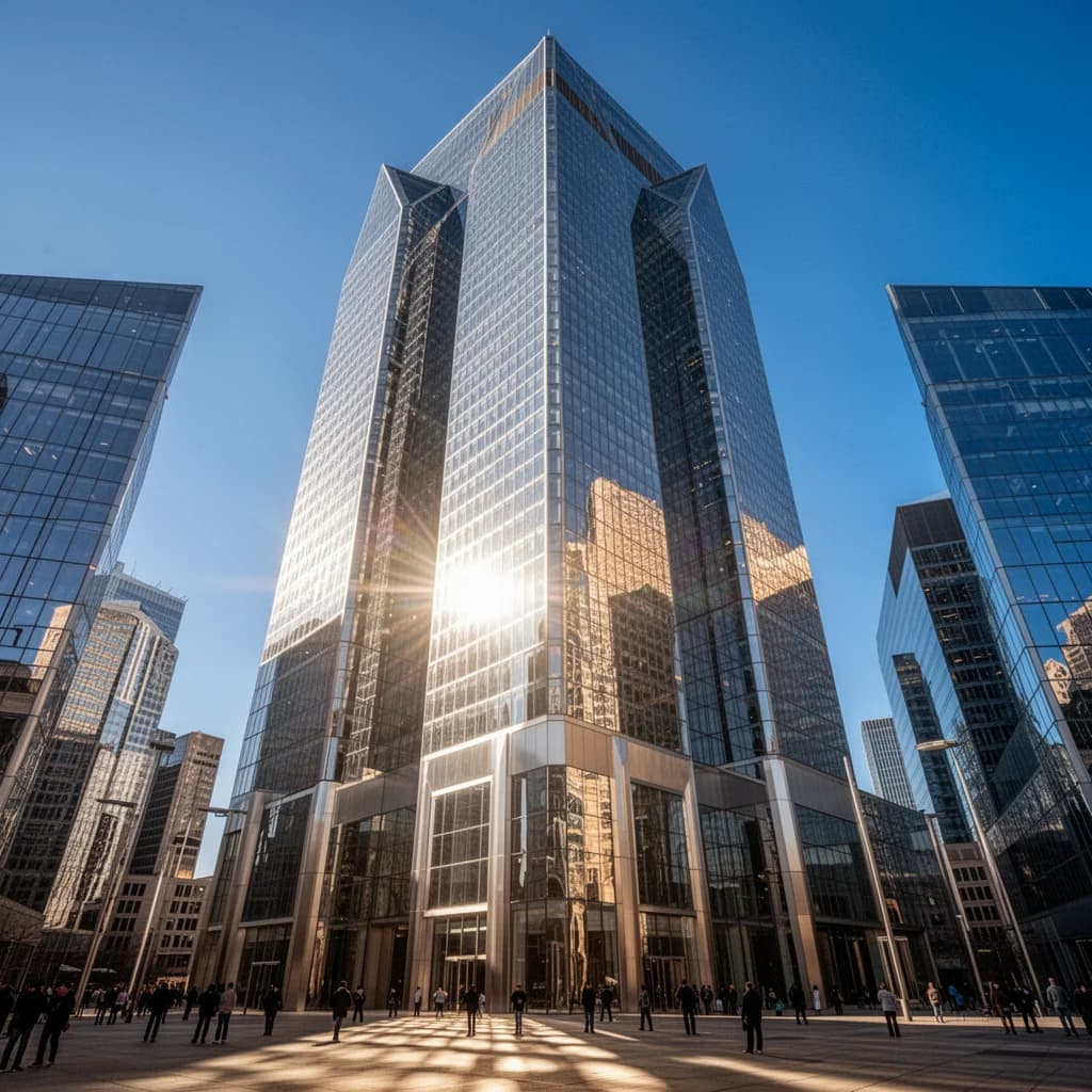 Bright Corporate 25