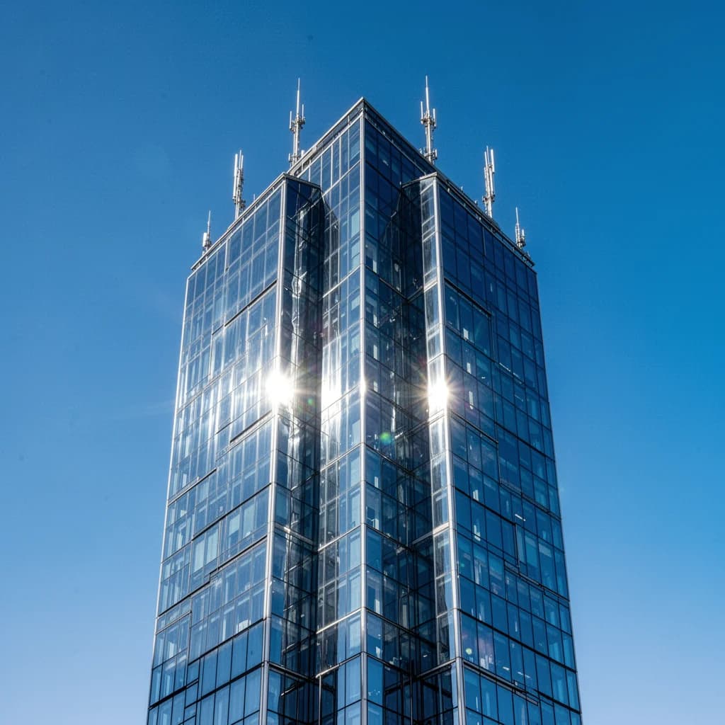Bright Corporate 22