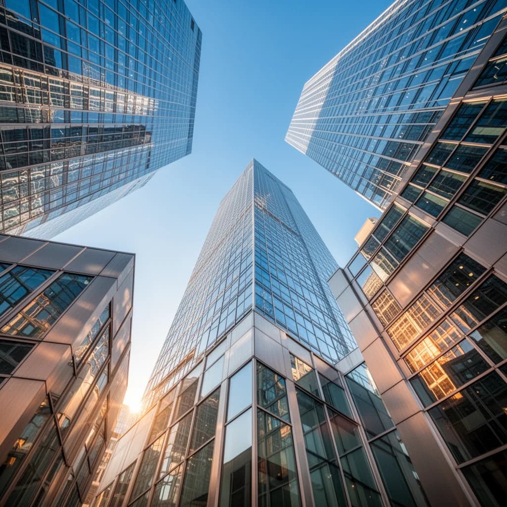 Bright Corporate 21