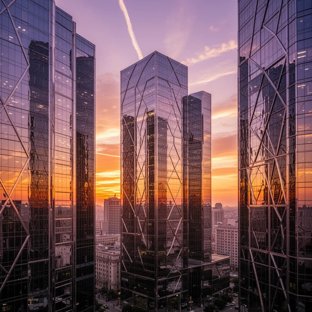 Bright Corporate 19