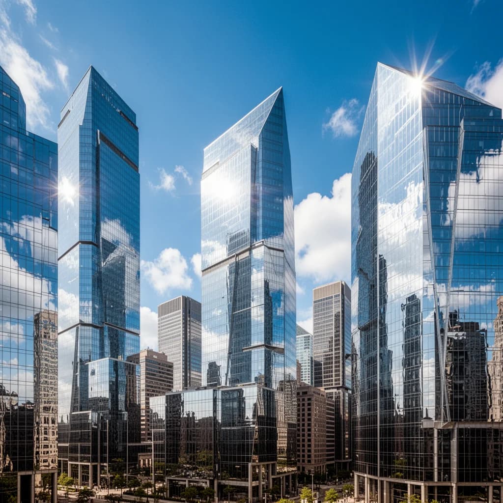 Bright Corporate 17