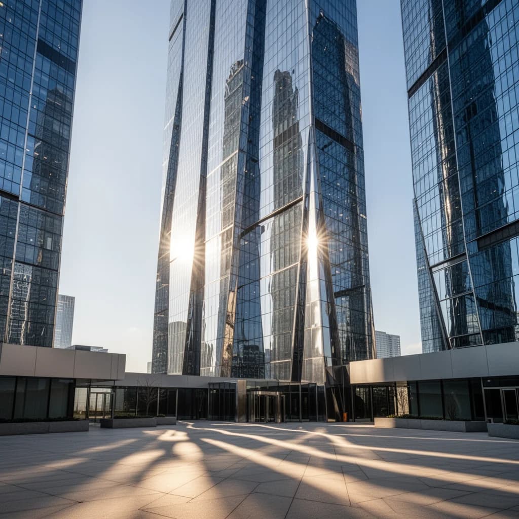 Bright Corporate 14