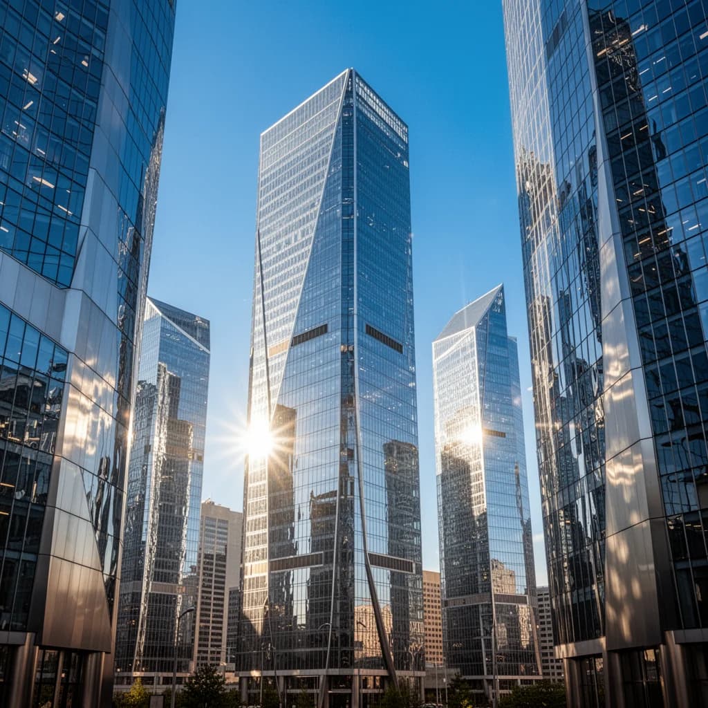 Bright Corporate 13